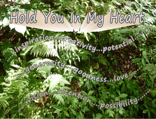 hold you in my heart intentions 55
